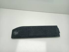 A2046904341 Mercedes-benz 10-15 X204 Glk350 Trunk Right Side Trim Cover Oem