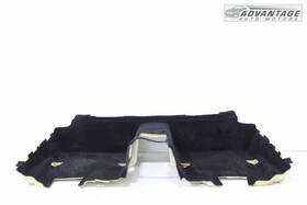 A2056800041 Mercedes-benz 2015-2020 C300 W205 Rear 2rd Second Row Floor Carpet Mat Cover Oem