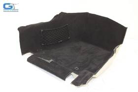 A2056801706 Mercedes-benz C43 W205 Front Right Side Floor Carpet Cover Liner Trim Oem 2018