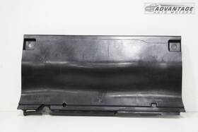 A2056900530 Mercedes-benz 2015-2020 C300 W205 Rear Trunk Boot Floor Partition Liner Cover Oem