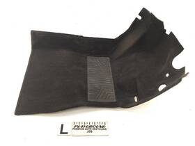 A2086800740 Mercedes-benz Clk430 A208 Convertible Driver Left Front Floor Carpet Trim Fits 98-03