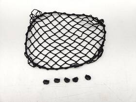 A20881400079g21 Mercedes-benz 16-22 Glc Glc300 X253 Passenger Right Hand Side Cargo Net Trunk Oem