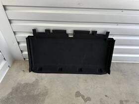 A2116941425 Mercedes-benz E550 E350 W211 Oem 03-09 Rear Trunk Insulation Liner