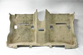 A2126801741 Mercedes-benz 2010 - 2016 E350 W212 Front And Rear Left Right Floor Carpet Liner A2126801741 Mercedes-benz 2010 - 2016 E350 W212 Front And Rear Left Right Floor Carpet Liner