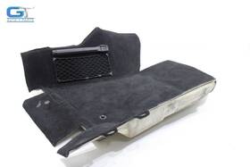 A2126805040 Mercedes-benz E350 W212 Front Right Side Floor Carpet Cover Liner Mat Oem 2014-2016