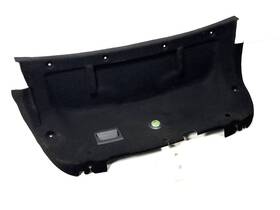 A2126903341 Mercedes-benz 2010-2016 W212 E63 E350 E550 Trunk Lid Panel Carpet Cover Liner Trim