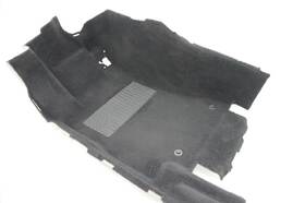 A2136800340 Mercedes-benz 2017 - 2019 E300 W213 Front Left Driver Side Floor Carpet Liner Oem