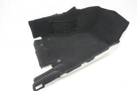 A2136800440 Mercedes-benz 2017 - 2019 E300 W213 Front Right Side Floor Carpet Liner Oem A2136800440 Mercedes-benz 2017 - 2019 E300 W213 Front Right Side Floor Carpet Liner Oem