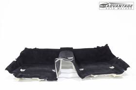 A2136800841 Mercedes-benz 2017-2019 E300 W213 Rear Floor Interior Carpet Liner Cover Mat Oem