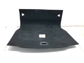 A2136802505 Mercedes-benz 2017-2019 E300 W213 Rear Trunk Cargo Floor Carpet Cover Panel Liner Oem