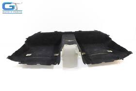 A2186800941 Mercedes-benz Cls400 W218 Rear Floor Carpet Liner Oem 2015 - 2017