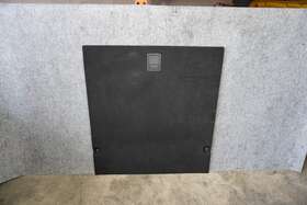 A2216801242 Mercedes-benz W221 S600 S550 S63 Cargo Cover Trunk Floor Assembly Oem