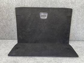 A2226800042 Mercedes-benz Rear Trunk Floor Carpet Cover Mat W222 S560 S550 S63 Oem