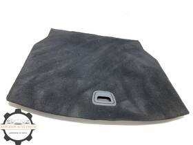 Mercedes-benz A2366805700 Cls C257 W257 Rear Trunk Luggage Spare Floor Cargo Mat Cover Panel Oem