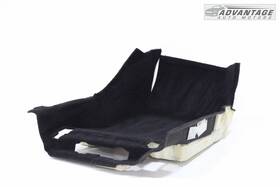 A2466800240 Mercedes Benz 2014-2019 Cla250 Front Passenger Side Floor Carpet Cover Liner Mat Oem