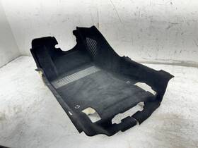 A2466805902 Mercedes-benz 2014-2019 Cla 250 Front Left Floor Carpet Cover Liner Trim Oem