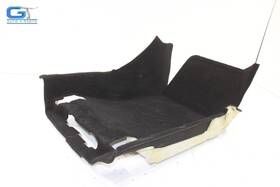 A2466806002 Mercedes-benz Gla250 X156 Front Right Side Floor Carpet Cover Liner Trim Oem 15-19