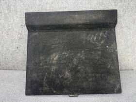 A2976802200 Mercedes-benz Rear Trunk Floor Carpet Mat Rug Assembly V297 Eqs Eqs450 Oem