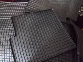 A4636843100 Mercedes-benz 2013-2018 G Wagon G550 G63 Amg All Weather Floor Mats Rubber Oem
