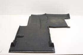A90768439007q98 Mercedes-benz 2019 - 2026 Sprinter 2500 W907 Front Right Interior Floor Liner Mat Oem