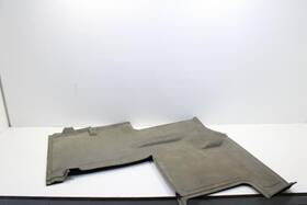 9066842702647k26 Mercedes-benz Truck 15 Sprinter 2500 Fr Rh Floor Lining Carpet Cover 906-684-27-02 Oem