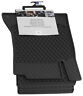 Mbb-awm-a238-4 Mercedes Oem All Season Weather Floor Mats 2018-2022 E-class Cabriolet Set Of 2
