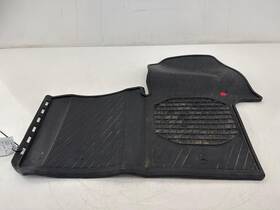A9076806001 Mercedes Truck 2019 - 2024 Sprinter 3500 Front Right Weather Rubber Floor Mat Oem