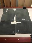 Mercedez Benz Ml Floor Mats Carpet Oem