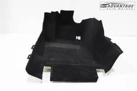 A2126807100 Mercedse Benz 2014-2016 Mercedes E350 W212 Front Left Side Floor Carpet Cover Liner Mat Oem