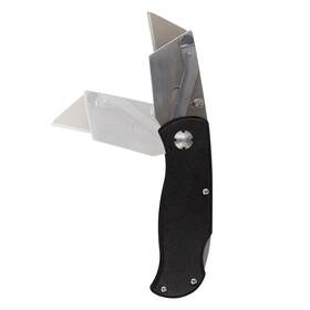 Metra Electronics/heise 086429382507 Install Bay Ibmatknife - Folding Utility Knife