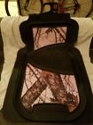 Mfm4110 Mossy Oak Floor Mats Camo Pink Model New 846571146088