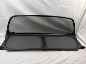 1734-00206x Mini 05-08 Cooper Folding Wind Deflector Oem 1734-00206x Mini 05-08 Cooper Folding Wind Deflector Oem