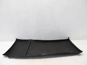 2182514 Mini 11-16 Cooper S Countryman R60 Cargo Trunk Rubber Mat Rear Oem 011124