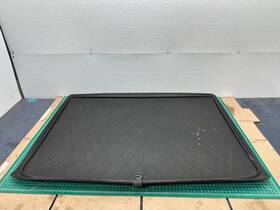 2408527 Mini 16-24 Cooper Countryman Clubman F54 F60 Trunk Floor Rubber Cover Mat Oem