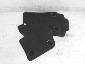 51-47-7-444-894 Mini 2017-2021 Cooper Countryman Interior Floor Mats Carpets Set Of 4