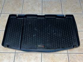 51470416185 Mini 2011-2014 Cooper Clubman Trunk Floor Mat Rubber Oem