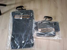 51472213217 Mini 51472239380/51472213217 Cooper R56 Carpeted Floor Mats 4piece Set Bmw