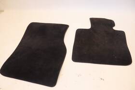 51475a42344 Mini 2022-2023 Cooper F56 F57 Front Left And Right Floor Mat Pair Oem