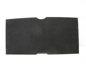 7136452 Mini 07-15 Cooper S R56 - R59 Trunk Floor Carpet Cover Panel Oem 022624