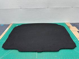 7380664 Mini 17-24 Countryman F60 Trunk Floor Lower Cover Mat Oem