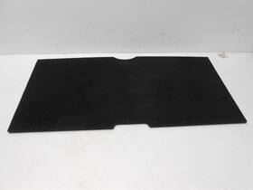 Smitley-224-01-544 Mini 2008 Cooper Rear Cargo Hatch Cover Floor Mat 71237043351