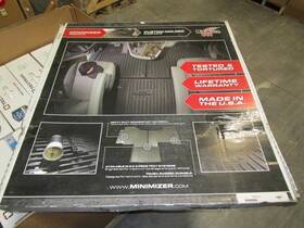 10002331 Minimizer Legacy Part Number #103738 Western Star 49x 47x 57x