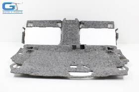7260b639 Mitsubishi Eclipse Cross Rear Floor Carpet Cover Liner Mat Insulator Oem 18-20