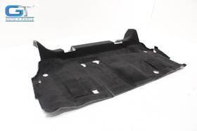 7270b209xa Mitsubishi Outlander Rear 3rd Row Floor Carpet Cover Liner Mat Trim Oem 22-23