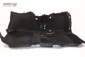 7270b566xa Mitsubishi 2022 Outlander Whole Floor Carpet Mat Liner Cover Oem