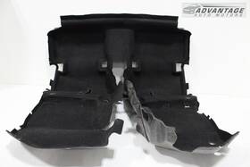 7270b590 Mitsubishi 2020-2021 Outlander Sport Whole Floor Carpet Mat Liner Cover Oem