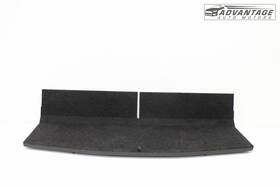 7646a220 Mitsubishi 2014-2020 Outlander Trunk Cargo Floor Carpet Cover Mat Trim Oem