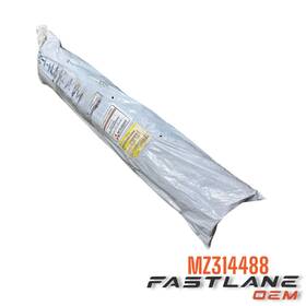 Mz314488 Mitsubishi 2011-2024 Outlander Sport Boot Mat New Oem