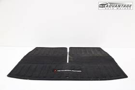 Mitsubishi Mz315137 2022-2024 Outlander Rear Trunk Compartment Carpet Cover Mat Oem