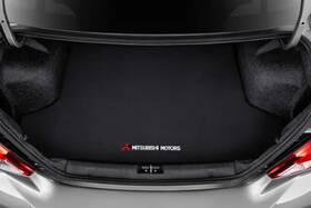 Mitsubishi Mz315460 Genuine Cargo Mat